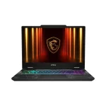 MSI Cyborg 15 (B2RWFKG-295US) Intel Core 5 5-210H RTX 5060 16GB RAM 512GB SSD Windows 11 Home