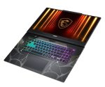 MSI Cyborg 15 (B2RWFKG-295US) Intel Core 5 5-210H RTX 5060 16GB RAM 512GB SSD Windows 11 Home - Зображення 2