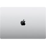 MacBook Pro 16 M5 Max 18C CPU 40C GPU 48GB 2TB Silver (MGE94) LL/A A3429 - Зображення 2