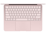 MacBook Neo 13 A18 Pro 5-Core GPU 16-Core 8GB 256GB Blush (MHFH4) LL/A A3404 OB/BB - Зображення 2