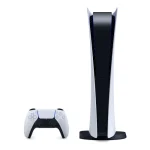 Sony PlayStation 5 Digital Edition 825GB - Зображення 2