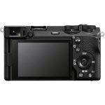 Sony Alpha a6700 APS-C Mirrorless Camera Body - Зображення 2