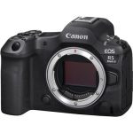 Canon EOS R5 Mirrorless Camera (Body Only) - Зображення 2