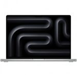 MacBook Pro 16 M5 Max 18C CPU 40C GPU 48GB 2TB Silver (MGE94) LL/A A3429