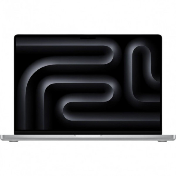 v8w9p8cvhjyq0rz5x6skqlumha2638r5_2 MacBook Pro 16 M5 Max 18C CPU 40C GPU 48GB 2TB Silver (MGE94) LL/A A3429 - Зображення 1
